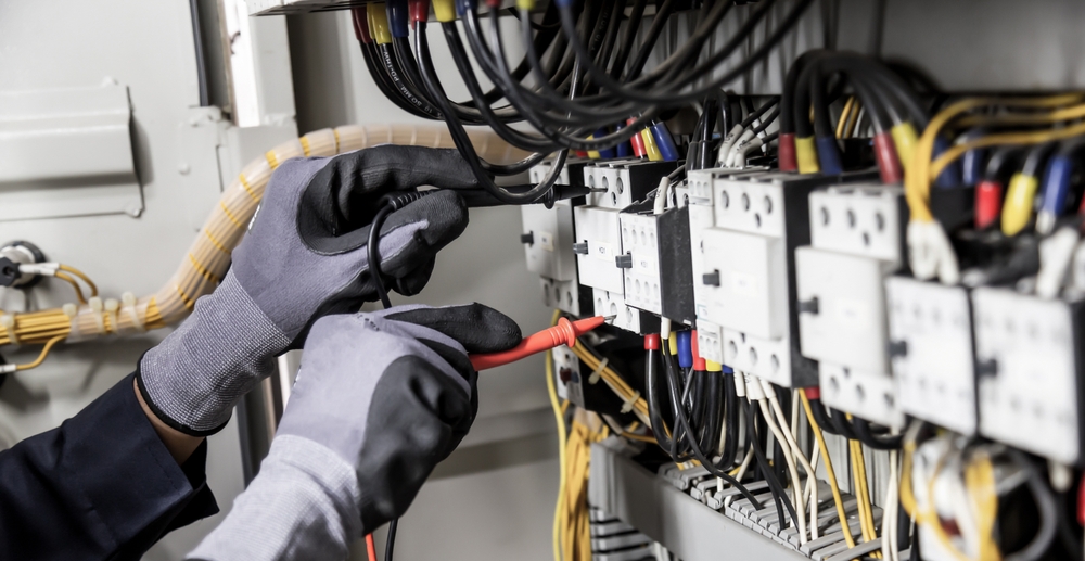 Fire Alarms / Maintenance in Newcastle Upon Tyne